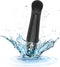 Mystim - Right On Ron eStim Vibrator Zwart