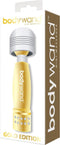 Bodywand - Mini Massager Goud - Vibrator