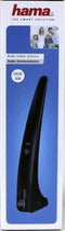 Hama FM-Versterker - Kamerantenne 30 dB - Zwart
