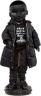 Rainbow High Shadow High S23 Fashion Doll - Rexx Mcqueen - Modepop