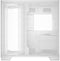 Antec C8 - Full Tower Behuizing - Aluminium - Wit