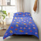 Happy Friday Duvet cover set 2 pieces Van 155x220 cm (Single) Multicolor