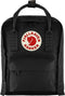 Fjällräven Kånken Mini - Rugzak - 7L - Black