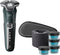 Philips Shaver Series 5000 S5884/69 - Elektrisch Scheerapparaat - Nat en Droog Scheren - SkinIQ Technologie