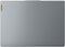 Lenovo IdeaPad Slim 3 - Laptop - AMD Ryzen 7 5825U - 16GB RAM - 1TB SSD - 16 inch Full HD (1920x1200)