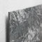 Sigel glasmagneetbord - Artverum - 48x48cm - zilver - SI-GL264
