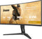 Iiyama G-Master GCB3486WQSCP-B1 - Gamingmonitor 34