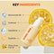 K-secret - Seoul 1988 - Serum Niacinamide 15% + Yuja - 30 ml