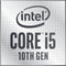 Intel Core i5-10600 - Processor - 6 Cores 3.30 GHz LGA1200 12 MB