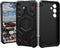 Urban Armor Gear Monarch Pro - Soft case - 5-laagse Kevlar bescherming - Zwart