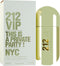 Carolina Herrera 212 Vip 50 ml Eau de Parfum - Damesparfum