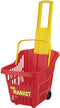 Shopping Trolley Mini Market
