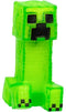 Rekbaar figuur - GOO JIT ZU - Minecraft Creeper - 11 cm - Elastische textuur - 3x rekbaar