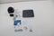eufy eufyCam S4 - Bewakingscamera - 4K Resolutie - Buiten - Bewegingsdetectie - Spatwaterdicht