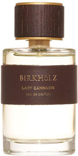 Birkholz Lady Cannabis eau de parfum 100ml eau de parfum