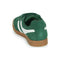 Gola Classics Harrier Velcro in groen kinderen - maat 31