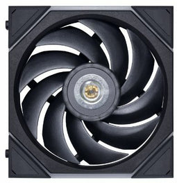 Lian Li Uni Fan TL - Case Fan 120mm RGB - Zwart (1-pack)
