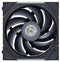 Lian Li Uni Fan TL - Case Fan 120mm RGB - Zwart (1-pack)