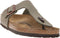 Birkenstock Ramses - Heren Slippers - Regular fit - Stone - Maat 43