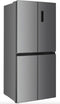 Beko GNO46623MXPN - Multi-door koel-vriescombinatie - 466L - Pet Inox