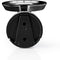 Nedis SPMT4100BK - Muurbeugel voor Google Home - Tot 2 kg - Zwart