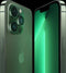 Apple iPhone 13 Pro - 128GB - 120Hz display - Groen