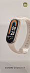 Xiaomi Mi Band 8 - Smartband - Gezondheidsmonitoring - Goud (Crème)