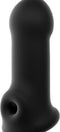 Dorcel - Xtend Boy - Verlengende Penis Sleeve - Zwart