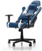 DXRacer PRINCE P132-BW - Gaming chair - Ergonomisch ontwerp - Zwart/Wit