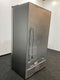Samsung RS57DG400EM9 - Side-by-Side Koelkast - 583 liter - Zilver