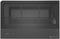 Antec C8 Curve Wood - Full Tower - ATX EATX Micro-ATX Mini-ITX - Glas Hout Zwart