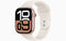 Apple Watch Series 10 - 46mm - Aluminium - Roségoud - GPS + Cellular
