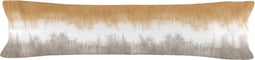 Kussensloop HappyFriday Blanc Tie dye Multicolour 45 x 155 cm