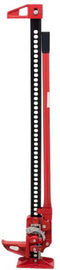 Dommekracht (boerenkrik) 2 ton - TOPGEAR