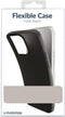 Mobilize Rubber Gelly Case Xiaomi 15 Pro Matt Black