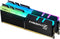 G.Skill Trident Z RGB - DDR4 Geheugen - 32GB (2 x 16GB) 4000MT/s CL18 - Zwart (2 stuks)