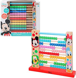 Disney - Disney Baby telraam Mickey Mouse & Co