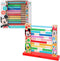 Disney - Disney Baby telraam Mickey Mouse & Co