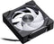 Phanteks D30-120 - D-RGB Ventilator - 120mm 30mm - Zwart (3-pack)
