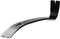 STANLEY Wonder Bar 300mm - Breekijzer - Gesmeed staal - Afgeplatte hoeken