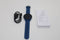 Garmin Forerunner 255 - Smartwatch - 30 uur GPS-modus - Blauw