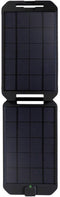 Eratech PTL-EXTSL001 - Zonne-energie Lader - 1000 mAh 5W