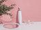 HYPER BEAUTY ARIA - Microdermabrasion Wand - Mee-eter verwijderaar met 5 opzetstukken - Zwart