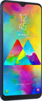 Samsung Galaxy M20 Power - Smartphone - 5.000mAh batterij - Blauw
