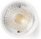 Nedis LED-Lamp GU5.3 - MR16 - 6 W - 450 lm - 2700 K - Warm Wit - Reflector - Aantal lampen in verpakking: 1 Stuks