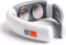 QLT Pulse - Nekmassage Apparaat - 16 Standen 6 Massagemodi - Wit
