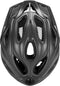 KED Fietshelm Certus Pro Zwart maat M