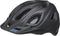 KED Fietshelm Certus Pro Zwart maat M