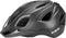 KED Fietshelm Certus Pro Zwart maat M