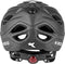 KED Fietshelm Certus Pro Zwart maat M